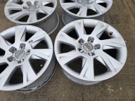 discs disc AUDI A4 A5 A6 A7 7.5J R17 ET28 8T0601025C
