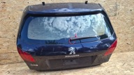 trunk door boot PEUGEOT 308 II HB 2013