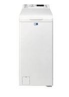 Pralka wolnostojąca ELECTROLUX EW2TN25262P 6 kg 1200 obr