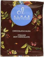 Czekolada do picia Almar Dark 39% kakao 30g ciemna