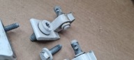 Q5 8R SQ5 LIFT hinge hinges door right right front LY9C KOMPLET