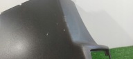 MERCEDES SPRINTER 906 CRAFTER left bumper rear part LH