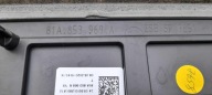 moulding door left rear part AUDI Q2 81A 81A853969A