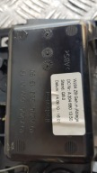 MERCEDES W204 ashtray passenger compartment A2046801350