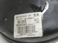 Servofreno servo 9672460680 Citroen C3 II (2009-2016)