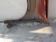 616 NISSAN QASHQAI J10 fender right front front