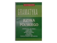 Gramatyka języka polskiego - Justyna Rudomina