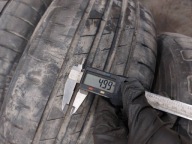 tyres summer 4 SZT 205/60R15 2013R GOODYEAR EFFICIENT GRIP PERFORMANCE