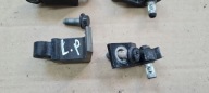 S3 8V sedan A3 hinge hinges door left left rear part LY9B