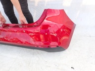 MAZDA 2 III LIFT 19-23 lökhárító far hátsó HAK PDC