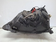 light front right RENAULT CLIO II LIFT 2003