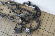 MAZDA 3 BL 09-13 2.2 MZR-CD R2AA bundle motor wiring OE