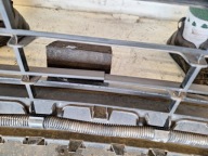 PORSCHE CAYENNE e 7L LIFT 07-10 Paraurti XENON + PDC
