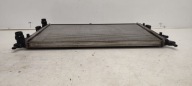 water cooler VW Golf V 1,6 8V MPI