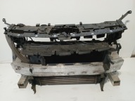 support panel for radiators radiator JEEP COMPASS II LIFT 1,3i