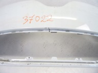 Renault ZOE bumper front front