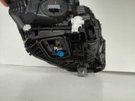 light left REFLEKTOR MERCEDES GLA W247 23- LIFT FULL LED MULTIBEAM