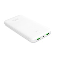 PURO White Fast Charger Power Bank - Power bank dla smartfonów i tabletów 1