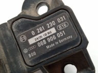 MAP SENSOR 06B906051 0261230031 VW Volkswagen Golf V (2004-2009)
