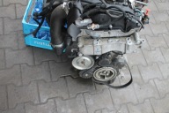 engine complete PEUGEOT CITROEN 1,6 THP PSA 5G06 10FKA7 40 TYS KM