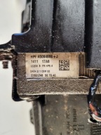 elettrico Pompa servosterzo CITROEN C5 e LIFT 04-08