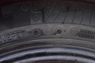 tyre tyres 2 pcs TRIANGLE all season 215/65/16 24R