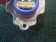 control unit module LED jez VW SKODA OCTAVIA 1420000690