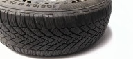 wheel spare 15 195/65 SKODA OCTAVIA II