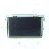JAGUAR XJ display CW92-10E889-AC