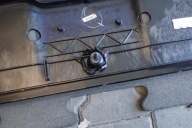 trunk door RANGE ROVER SPORT II 14- L494