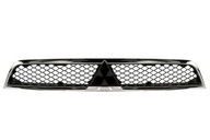 GRILL ATRAPA SPORTOWA CHŁODNICY CHROM 7450A095 MITSUBISHI LANCER VIII EX HB