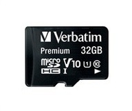 Pamäťová karta SD Verbatim 44083 32 GB