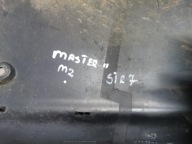 Ecke der Stoßstange links heck RENAULT MASTER II 7700352123 03-09