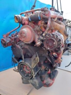 engine IVECO 4.6 D 834004