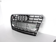 AUDI S7 4G8 C7 10-14 bumper grill grille CHROM front