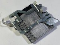 module computer control unit ECU of the engine Nissan 370Z 2010 automat