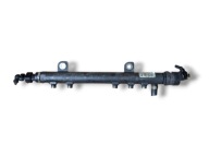 Rampe injection Opel Corsa D 2007 55211906