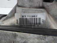 páčka změny převodů 6C0711049F SKODA FABIA III
