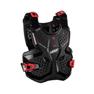 Leatt Detský buzer Chest Protector 3.5 junior Black 147-159cm