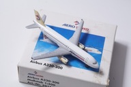 HERPA Airbus A320 Aero Lloyd mierka 1:500