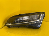 light left Skoda SUPERB 3 LIFT 2019- FULL LED