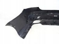 Mercedes E Coupe 238 AMG bumper rear part rear 18401