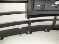 grille grid of a bumper front central RENAULT ALPINE A110 17