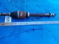 semi-axis CLIO IV 0.9 TCE right 391009101R
