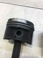 piston connecting rod AUDI A4 B5 1.6 ADP