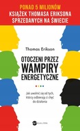 OTOCZENI PRZEZ WAMPIRY ENERGETYCZNE ERIKSON THOMAS