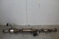 TLUMIK filter exhaust pipe NAVARA 4 IV 2,3D NP300 D23