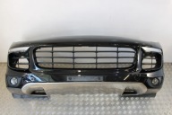 bumper front front complete 4XPDC PORSCHE CAYENNE II 2 7P5 LIFT 3.0 TDI