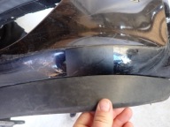 OPEL ASTRA H III 04- bumper front front SPR