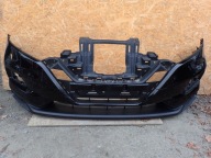 bumper front front NISSAN QASHQAI 2 II J11 LIFT